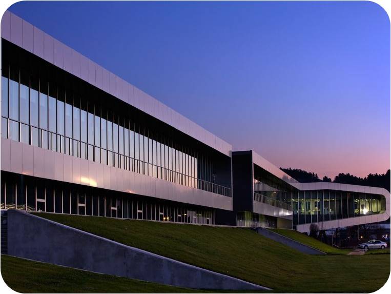 Automotive Intelligence Center AIC