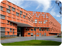 Edificio Carmen Martín Gaite - U. Carlos III