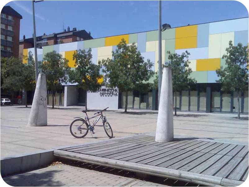 Escuela Internacional de Cocina