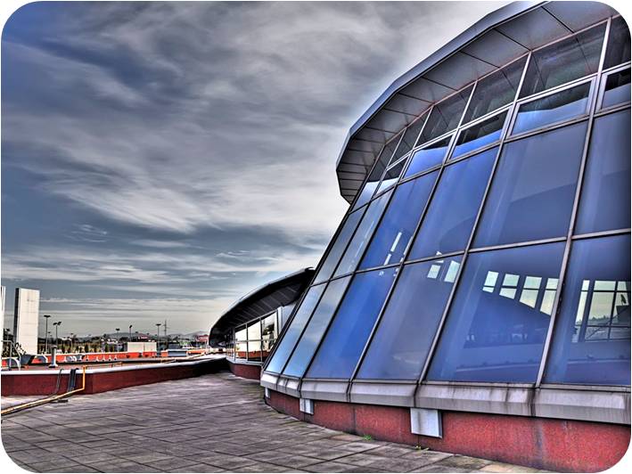 Centro Comercial Parque Principado