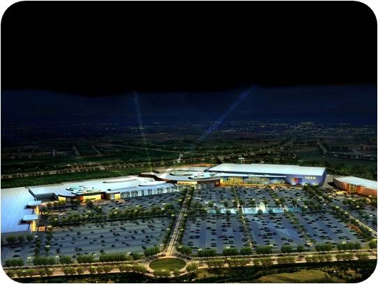 Centro Comercial Río Shopping