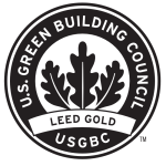 USGBC LEED GOLD
